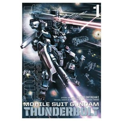 Mobile-Suit-Gundam-Thunderbolt-Volume-1-Manga-Book-Viz-Media-TokyoToys_UK