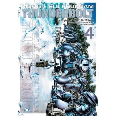 Mobile-Suit-Gundam-Thunderbolt-Volume-4-Manga-Book-Viz-Media-TokyoToys_UK