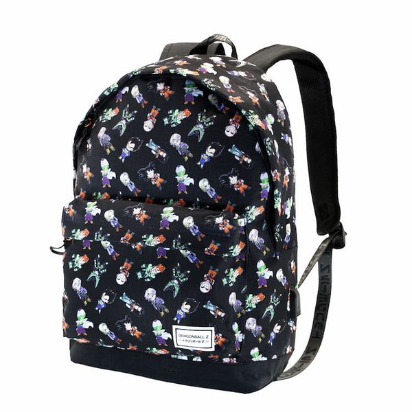 Dragon Ball Z - AOP Character Backpack (KARACTER)