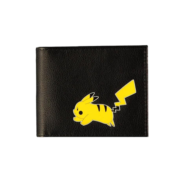 Pokémon - #025 Pikachu - Bifold Wallet (DIFUZED MW544512POK)