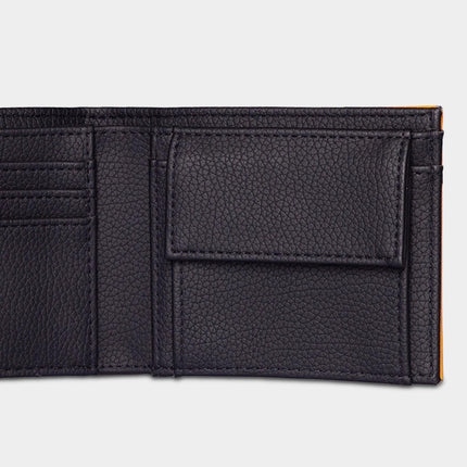 Pokémon - Charizard Fire Bifold Wallet (DIFUZED MW666255POK)