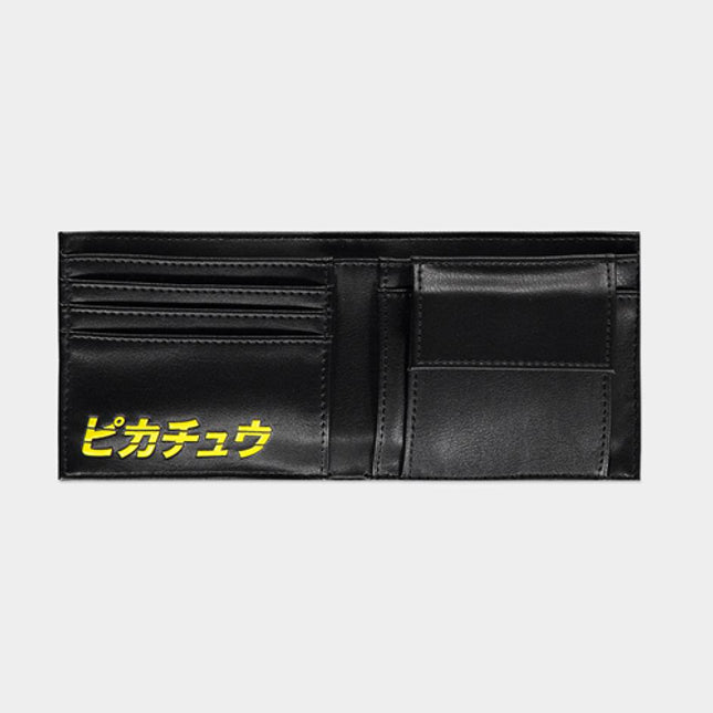 Pokemon - Olympics - Bifold Wallet (MW780464POK DIFUZED)