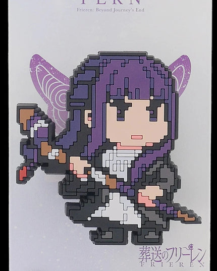 Frieren: Beyond Journey's End - Fern Battle Pose FiGGYZ Magnet Collectible 11 cm (FiGGYZ)