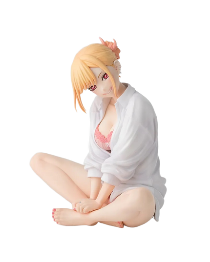 My Dress-Up Darling - Marin Kitagawa Yumemirize PVC Statue 11 cm (SEGA)
