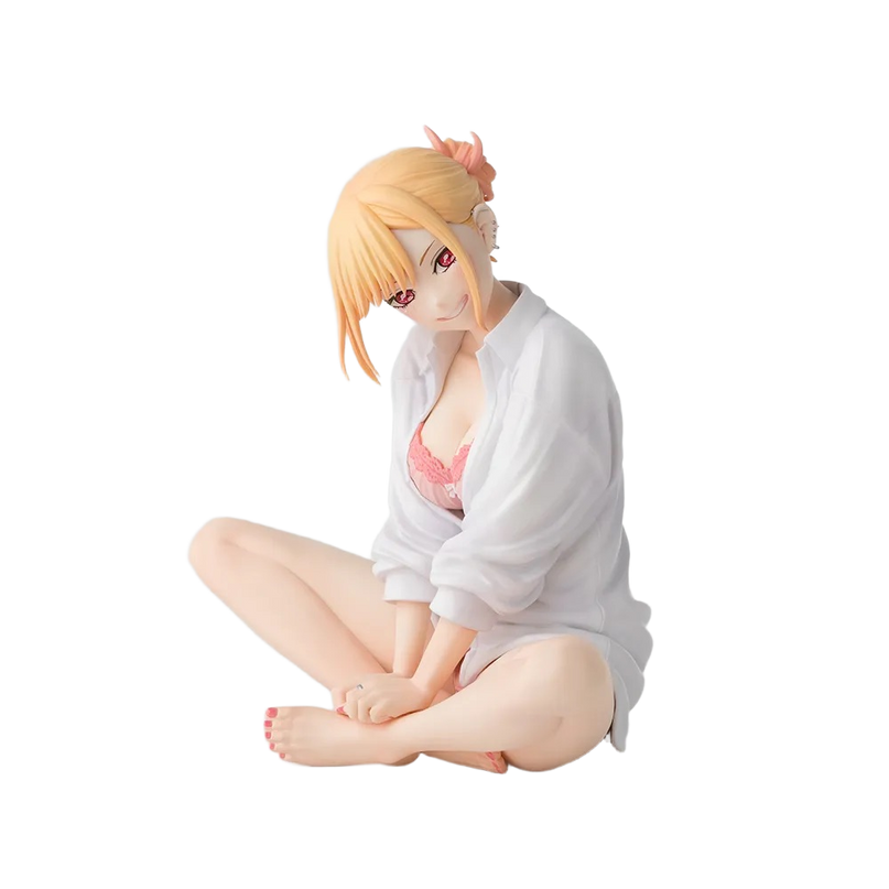 My Dress-Up Darling - Marin Kitagawa Yumemirize PVC Statue 11 cm (SEGA)
