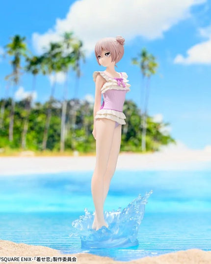 My Dress-Up Darling - Sajuna Inui XStellar PVC Statue 19 cm (SEGA)