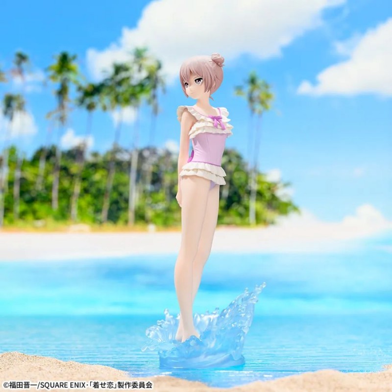 My Dress-Up Darling - Sajuna Inui XStellar PVC Statue 19 cm (SEGA)