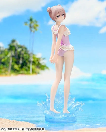 My Dress-Up Darling - Sajuna Inui XStellar PVC Statue 19 cm (SEGA)
