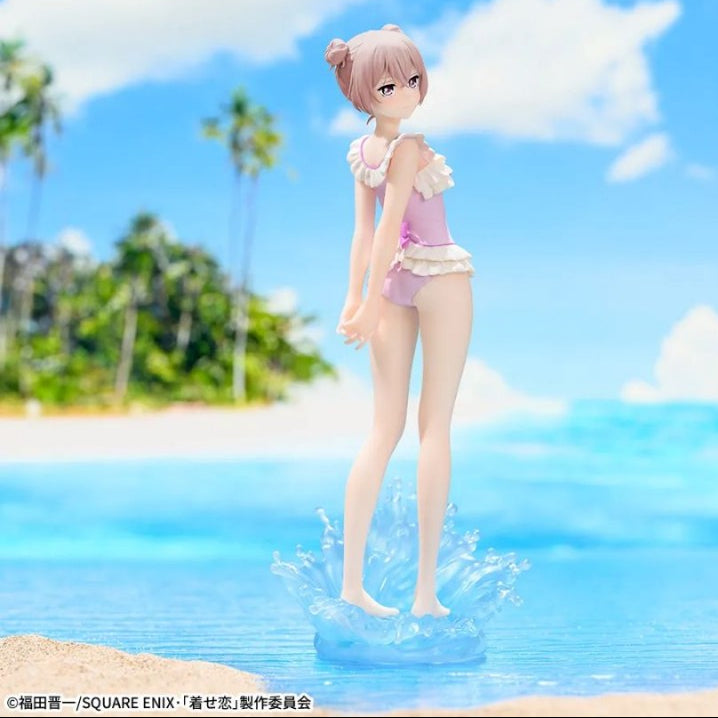 My Dress-Up Darling - Sajuna Inui XStellar PVC Statue 19 cm (SEGA)