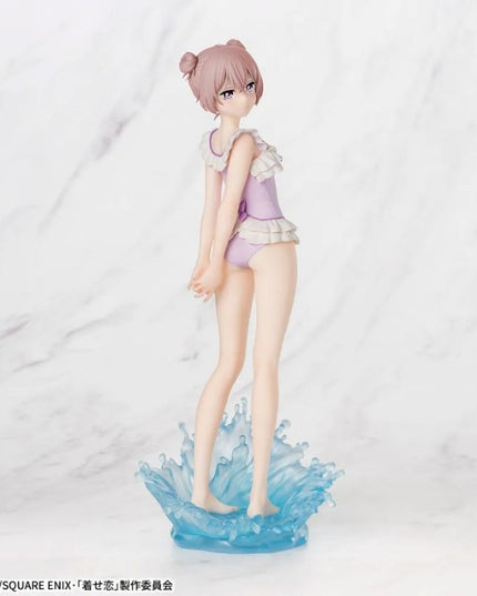 My Dress-Up Darling - Sajuna Inui XStellar PVC Statue 19 cm (SEGA)