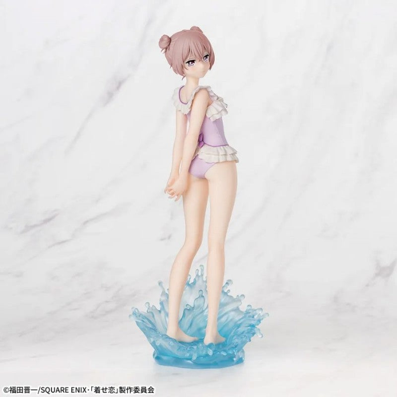 My Dress-Up Darling - Sajuna Inui XStellar PVC Statue 19 cm (SEGA)