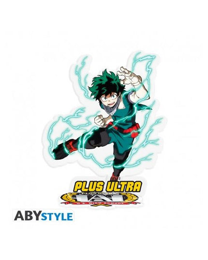 My Hero Acadamia - Acrylic Stand "Izuku"