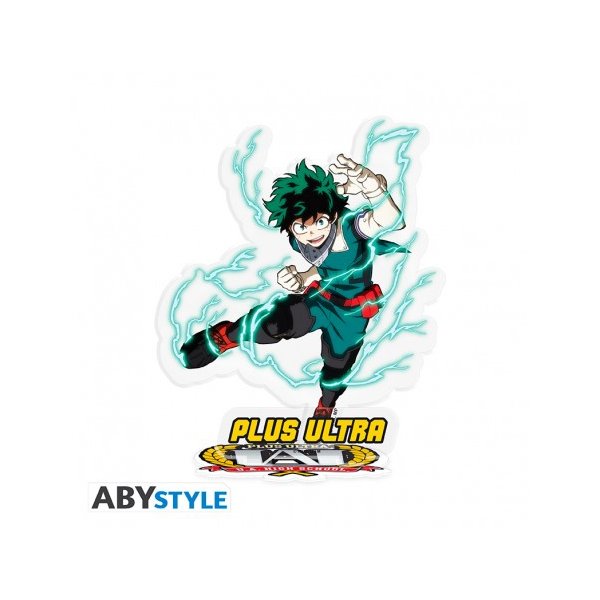 My Hero Acadamia - Acrylic Stand "Izuku"