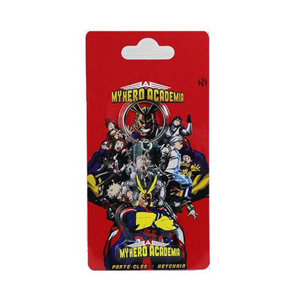My Hero Academia - All Might PVC Keying (SEMIC)
