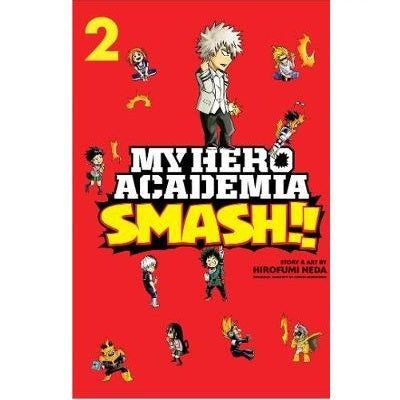My-Hero-Academia-Smash-Volume-2-Manga-Book-Viz-Media-Tokyotoys_UK