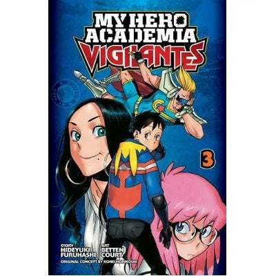 My-Hero-Academia-Vigilantes-Volume-3-Manga-Book-Viz-Media-Tokyotoys_UK