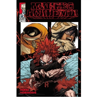 My-Hero-Academia-Volume-16-Manga-Book-Viz-Media-Tokyotoys_UK