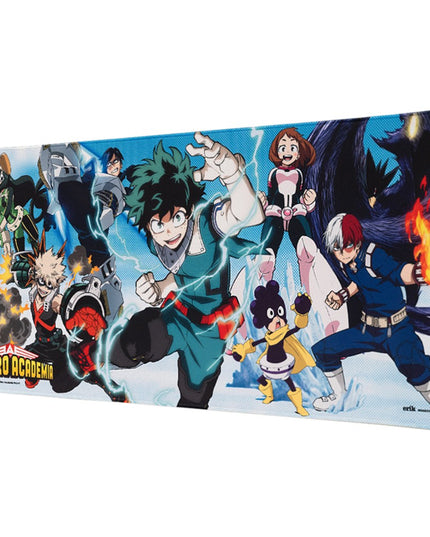 My Hero Academia - XL Mouse Pad 80 x 35 cm (ERIK)