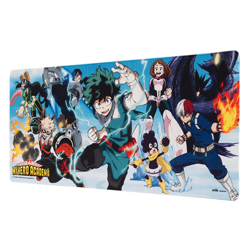 My Hero Academia - XL Mouse Pad 80 x 35 cm (ERIK)