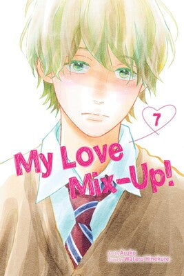 My Love Mix-Up - Manga Books (SELECT VOLUME)