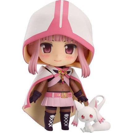 Magi Madoka Magica - Iroha Tamaki: Side Story Nendoroid Action Figure Iroha Tamaki 10 cm (GOOD SMILE COMPANY)