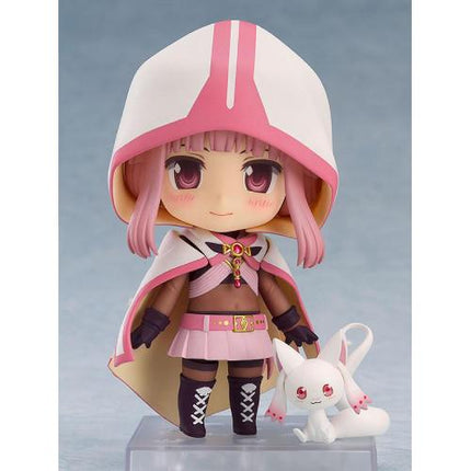 Magi Madoka Magica - Iroha Tamaki: Side Story Nendoroid Action Figure Iroha Tamaki 10 cm (GOOD SMILE COMPANY)