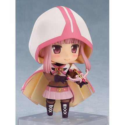 Magi Madoka Magica - Iroha Tamaki: Side Story Nendoroid Action Figure Iroha Tamaki 10 cm (GOOD SMILE COMPANY)