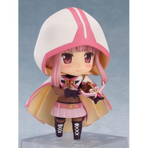 Magi Madoka Magica - Iroha Tamaki: Side Story Nendoroid Action Figure Iroha Tamaki 10 cm (GOOD SMILE COMPANY)