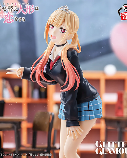 My Dress-Up Darling - Marin Kitagawa Cultural Festival Ver Figure (BANPRESTO)