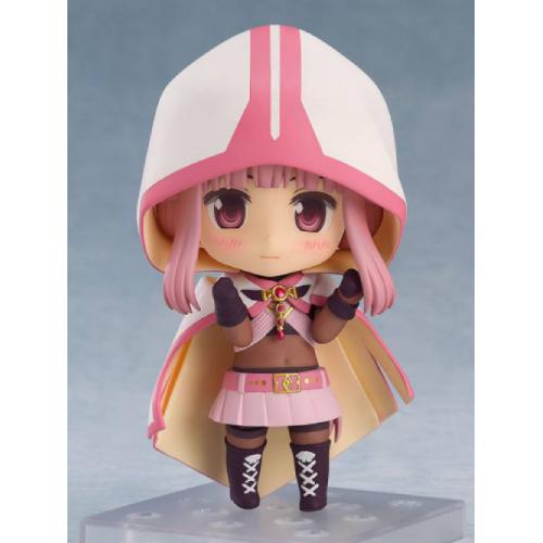 Magi Madoka Magica - Iroha Tamaki: Side Story Nendoroid Action Figure Iroha Tamaki 10 cm (GOOD SMILE COMPANY)