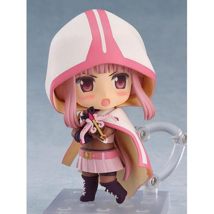 Magi Madoka Magica - Iroha Tamaki: Side Story Nendoroid Action Figure Iroha Tamaki 10 cm (GOOD SMILE COMPANY)