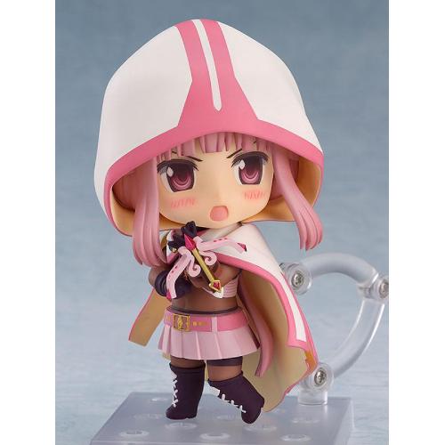 Magi Madoka Magica - Iroha Tamaki: Side Story Nendoroid Action Figure Iroha Tamaki 10 cm (GOOD SMILE COMPANY)