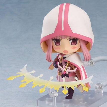 Magi Madoka Magica - Iroha Tamaki: Side Story Nendoroid Action Figure Iroha Tamaki 10 cm (GOOD SMILE COMPANY)