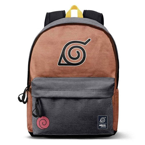 Naruto - Fan HS Symbol Backpack
