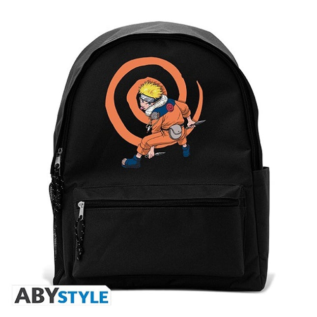 Naruto - Naruto Backpack (ABYBAG475)