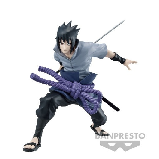 Figurine Anime Sasuke