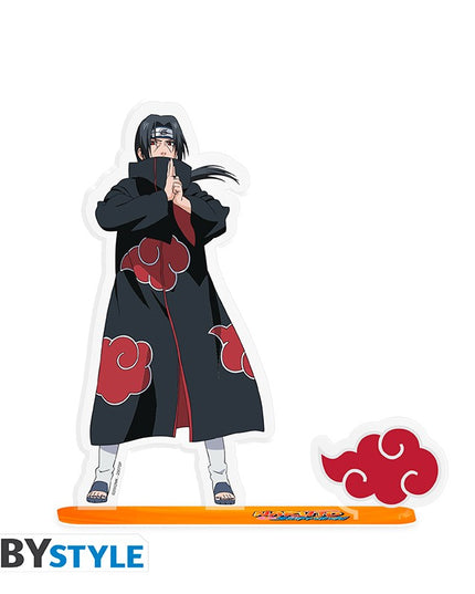 Naruto Shipudden - Itachi - Acrylic Stand Figure (ABYSTYLE)