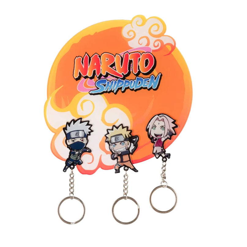 Naruto Shipudden  - Key Hanger (ERIK)