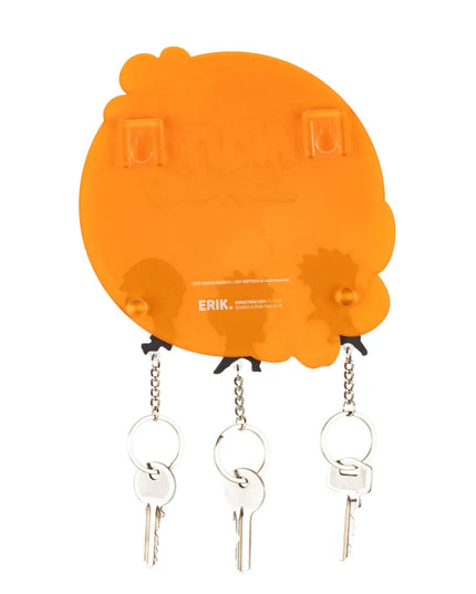 Naruto Shipudden  - Key Hanger (ERIK)
