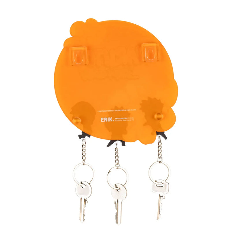 Naruto Shipudden  - Key Hanger (ERIK)