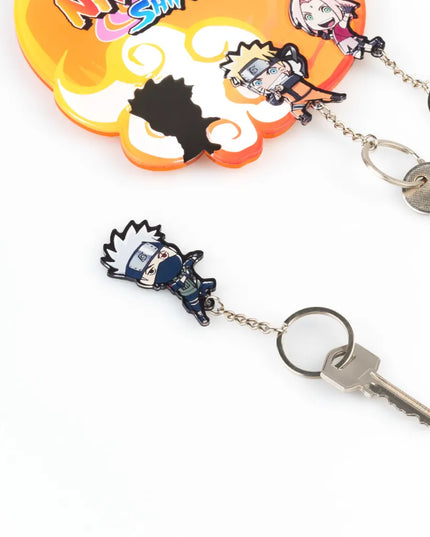 Naruto Shipudden  - Key Hanger (ERIK)