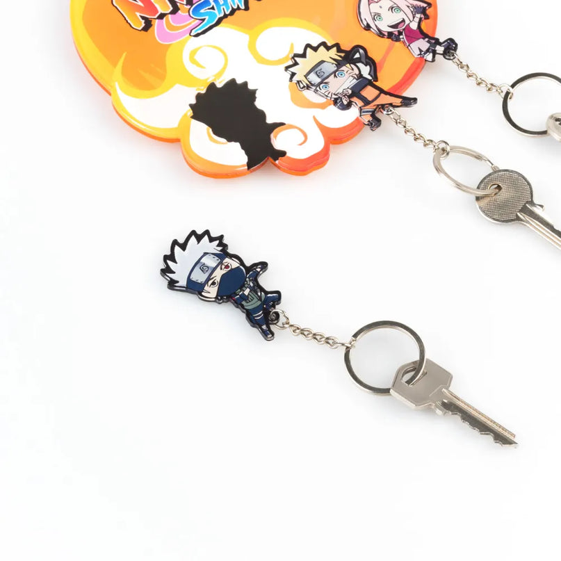 Naruto Shipudden  - Key Hanger (ERIK)