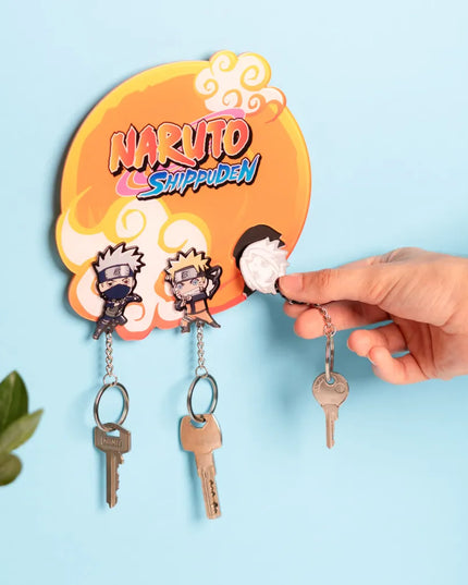 Naruto Shipudden  - Key Hanger (ERIK)