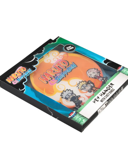 Naruto Shipudden  - Key Hanger (ERIK)