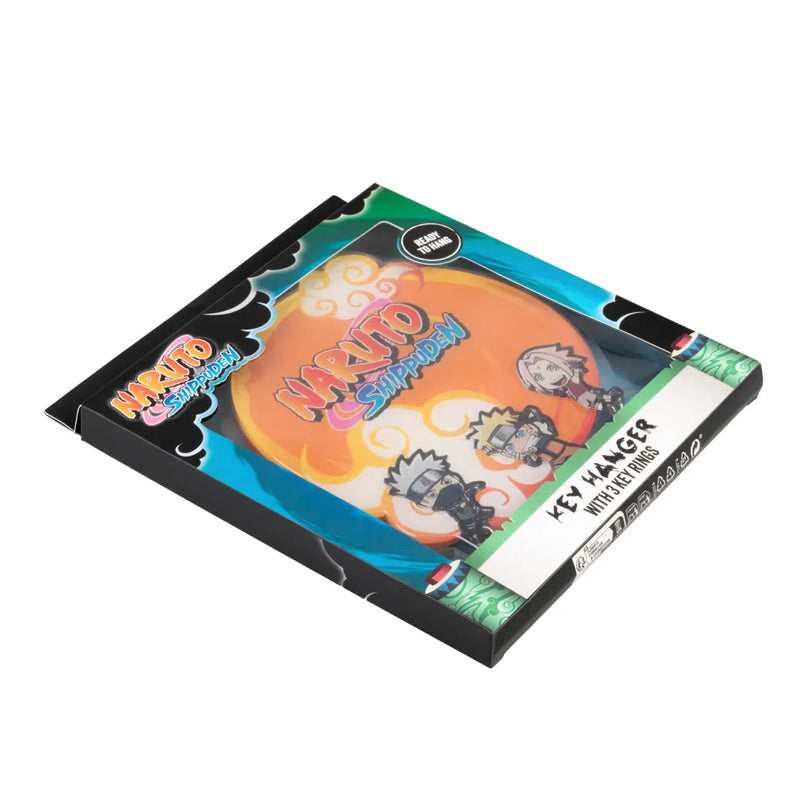 Naruto Shipudden  - Key Hanger (ERIK)
