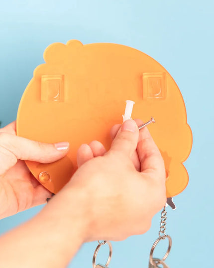 Naruto Shipudden  - Key Hanger (ERIK)