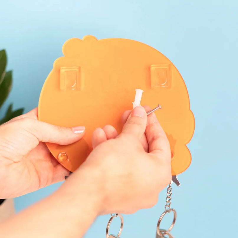 Naruto Shipudden  - Key Hanger (ERIK)