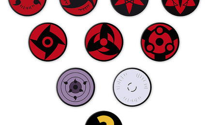 Pins & Badges