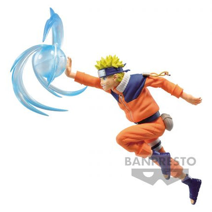 Naruto - Uzumaki Naruto "Effectreme" PVC Figure (BANPRESTO)