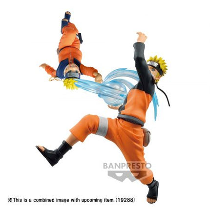 Naruto - Uzumaki Naruto "Effectreme" PVC Figure Statue Vol. 2 (BANPRESTO)